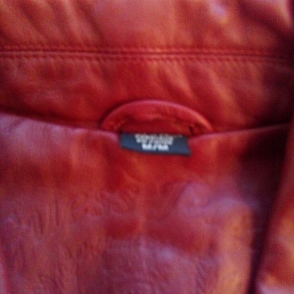 Jacket - Picture 3 of 5